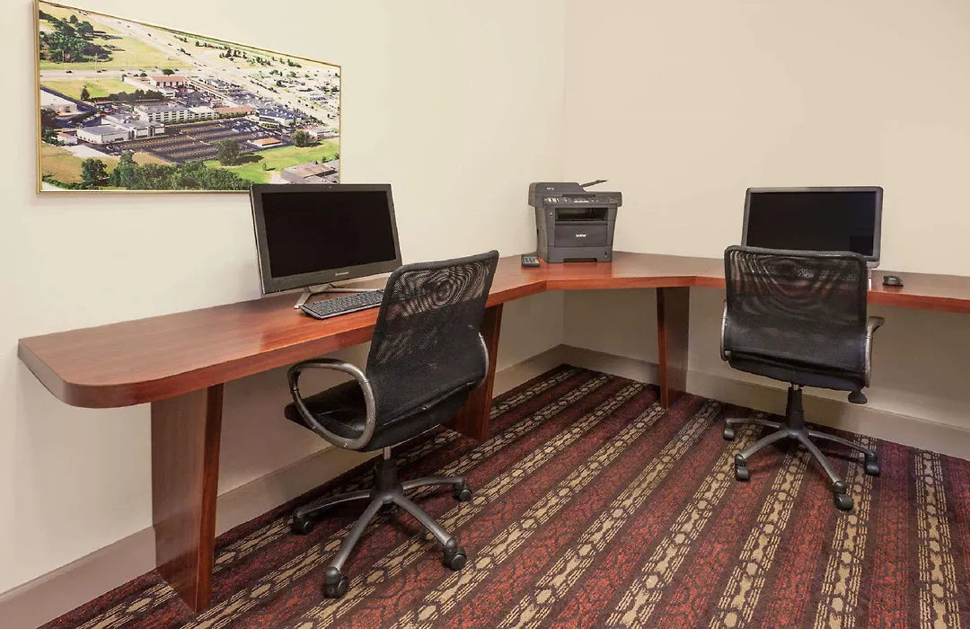 Wyndham Garden Sterling Heights-1