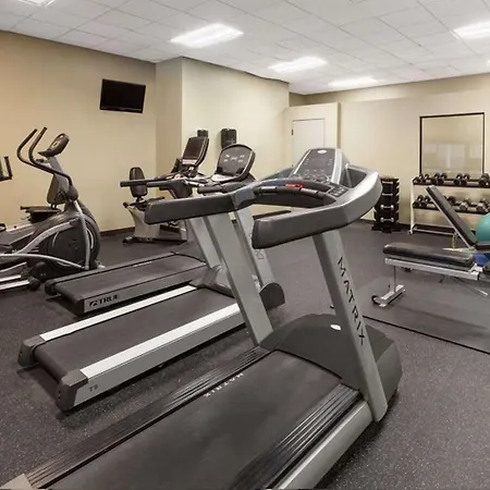 Wyndham Garden Sterling Heights-2