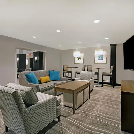 Staybridge Suites Sterling Heights - Detroit Area By Ihg-2